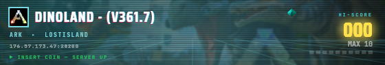 Arcade badge preview