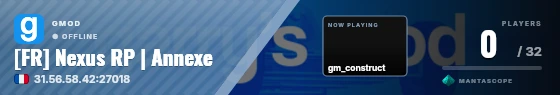 Sweep badge preview
