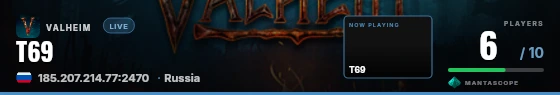 Hero badge preview