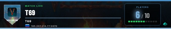 Scoreboard badge preview