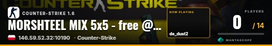 Hero badge preview