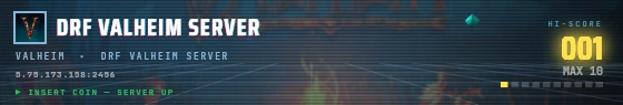 Arcade badge preview