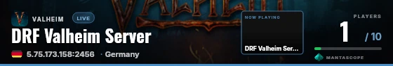 Hero badge preview