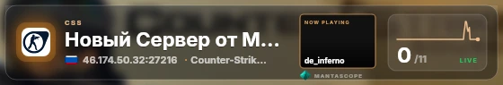 Glass badge preview