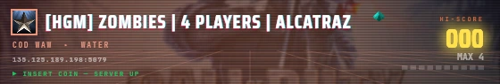Arcade badge preview