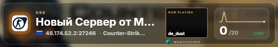 Glass badge preview