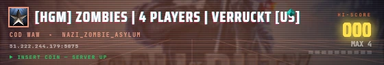 Arcade badge preview