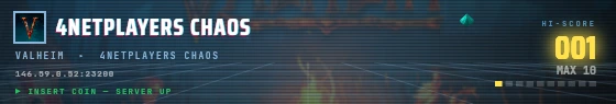 Arcade badge preview