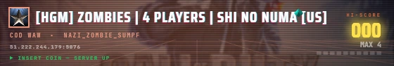 Arcade badge preview