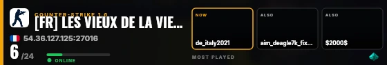 Filmstrip badge preview