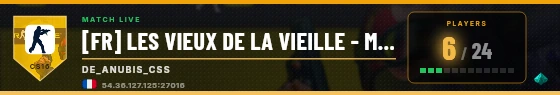 Scoreboard badge preview