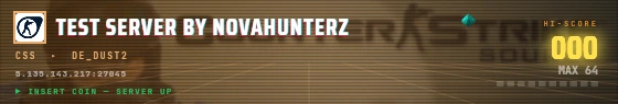 Arcade badge preview