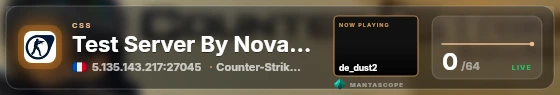 Glass badge preview