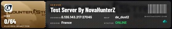 Ticket badge preview