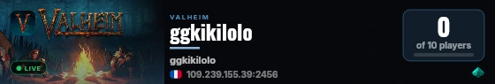 ggkikilolo live status badge