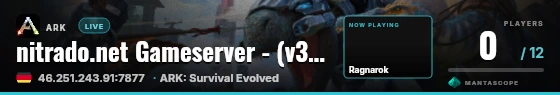 Hero badge preview