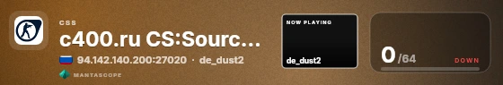 Mesh badge preview