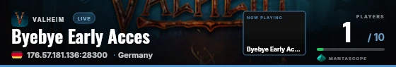 Hero badge preview