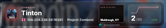 Glass badge preview