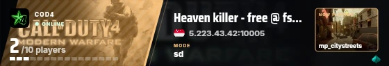Blade badge preview