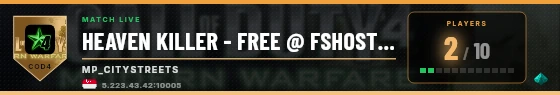 Scoreboard badge preview