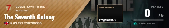Sweep badge preview