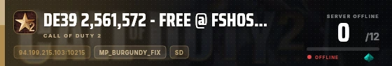 Edge badge preview