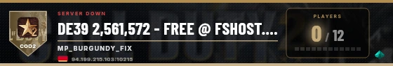 Scoreboard badge preview