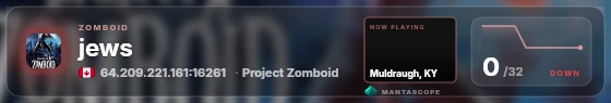 Glass badge preview