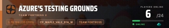 Edge badge preview