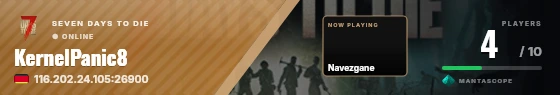 Sweep badge preview
