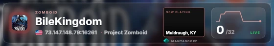 Glass badge preview
