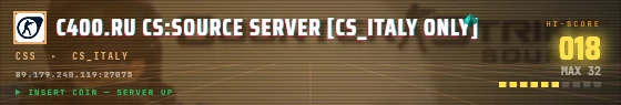 Arcade badge preview