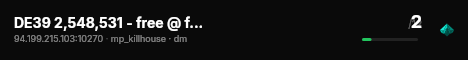DE39 2,548,531 - free @ fshost.me live status badge