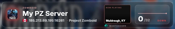 Glass badge preview