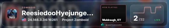 Glass badge preview
