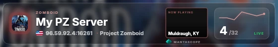 Glass badge preview