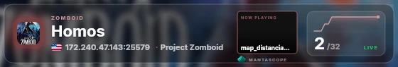 Glass badge preview
