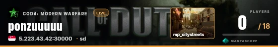 Hero badge preview