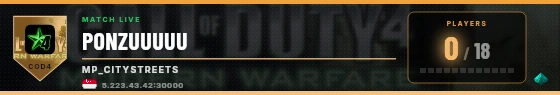 Scoreboard badge preview