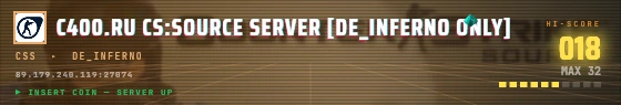 Arcade badge preview