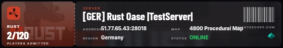 Ticket badge preview
