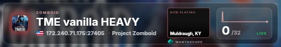 Glass badge preview