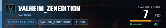 Edge badge preview
