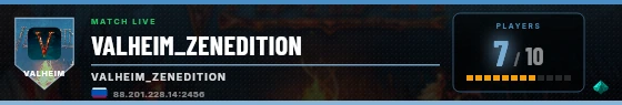 Scoreboard badge preview
