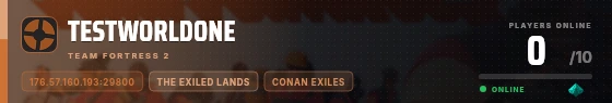 Edge badge preview