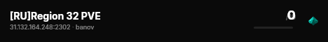 [RU]Region 32 PVE live status badge