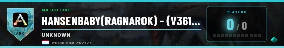 Scoreboard badge preview