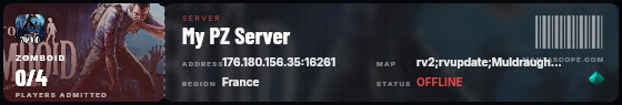 Ticket badge preview