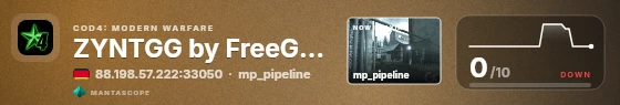 Mesh badge preview